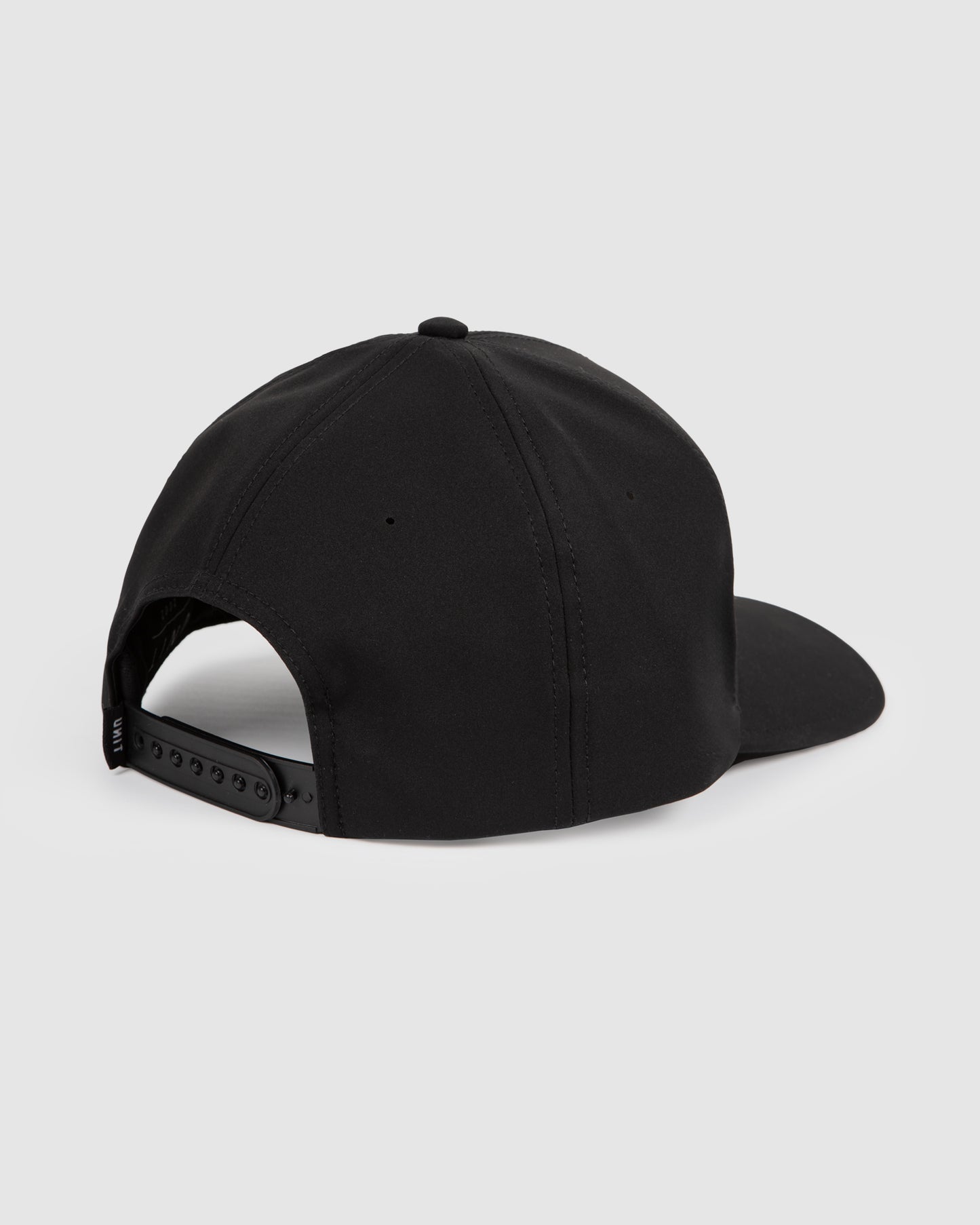 Unit Youth Performance Hat - Black