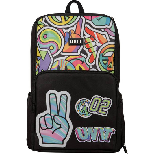 Unit Kids Peace Out Backpack
