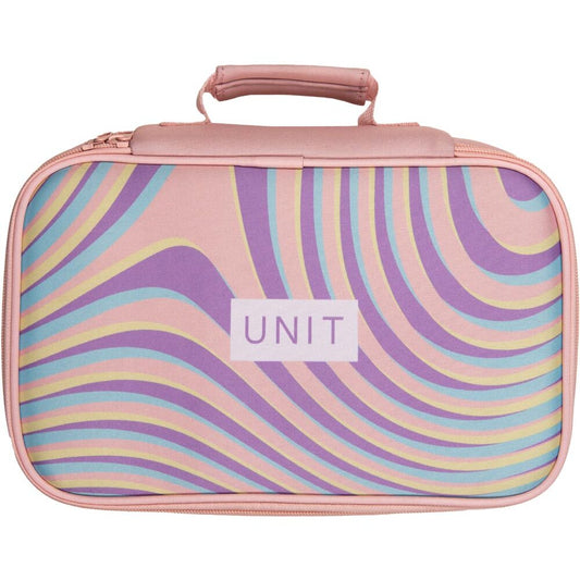 Unit Kids Groove Lunch Box