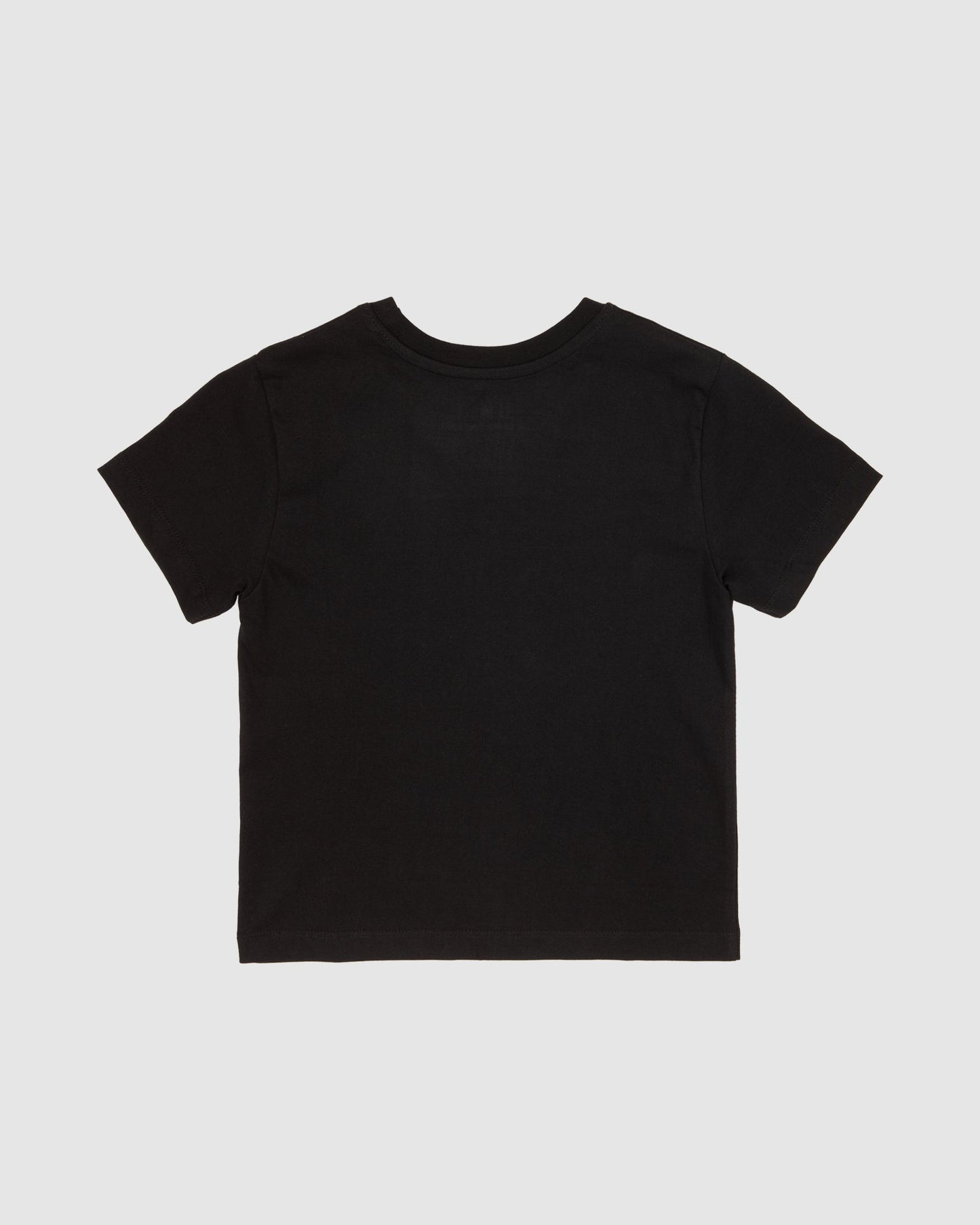 Unit Kids Tee Stay Cool - Black