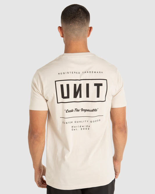 Unit Men's Tee Topic