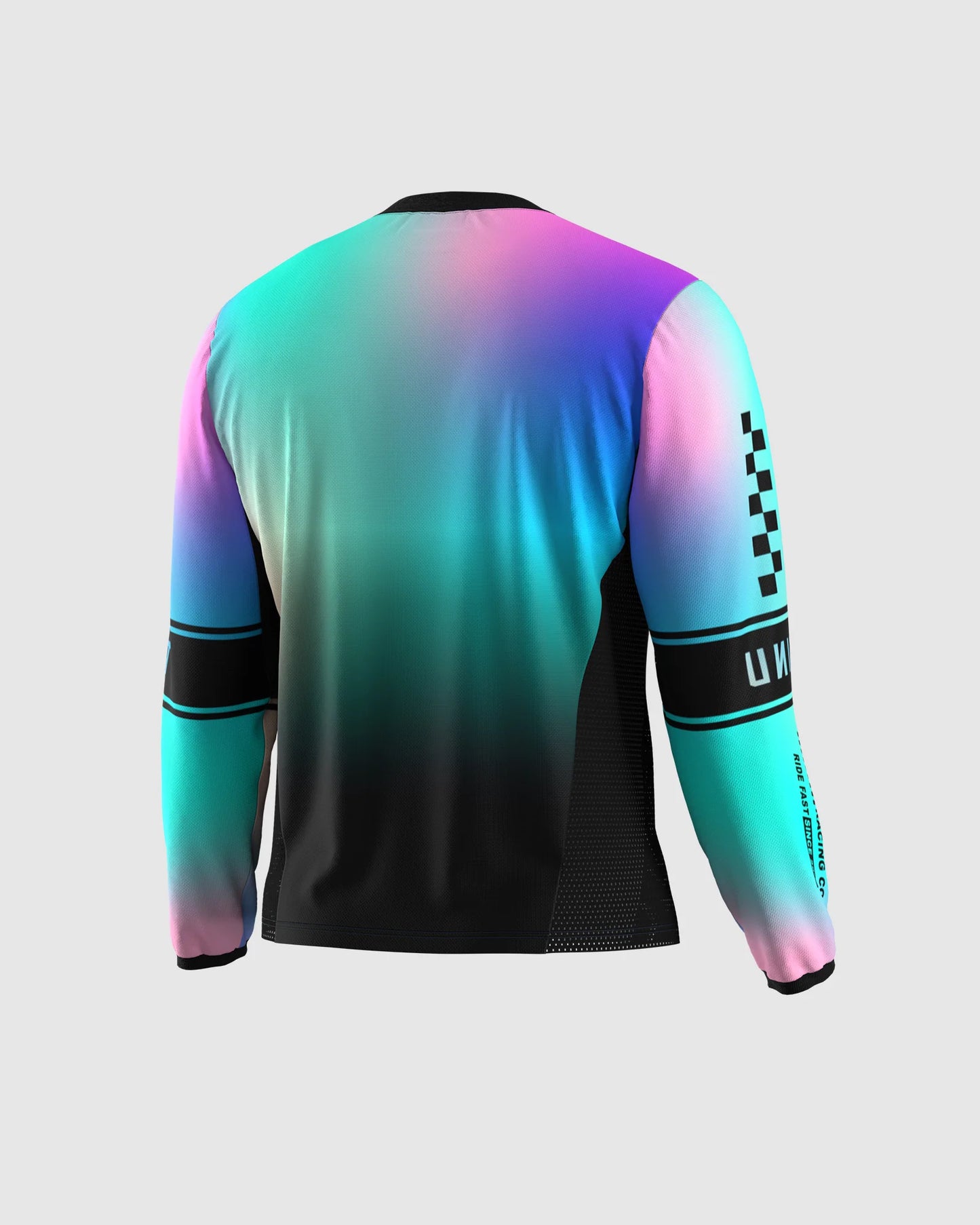 Unit MX25 Kids Vista Jersey