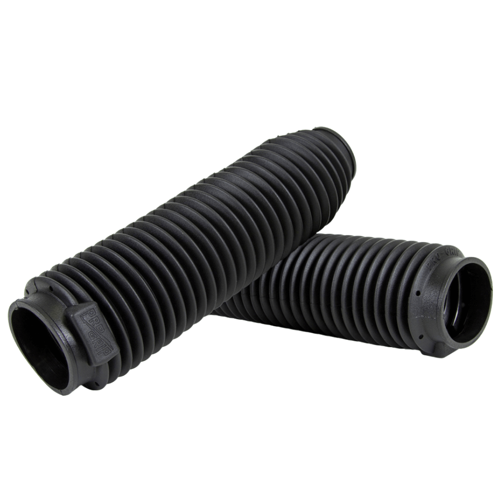 Progrip - Black Fork Boots 34mm-37mm / 40mm-45mm