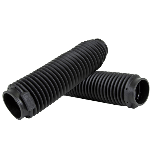 Progrip - Black Fork Boots 34mm-37mm / 40mm-45mm