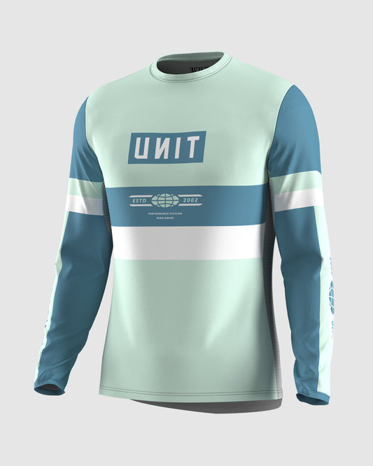 Unit MX25 Lagoon Jersey