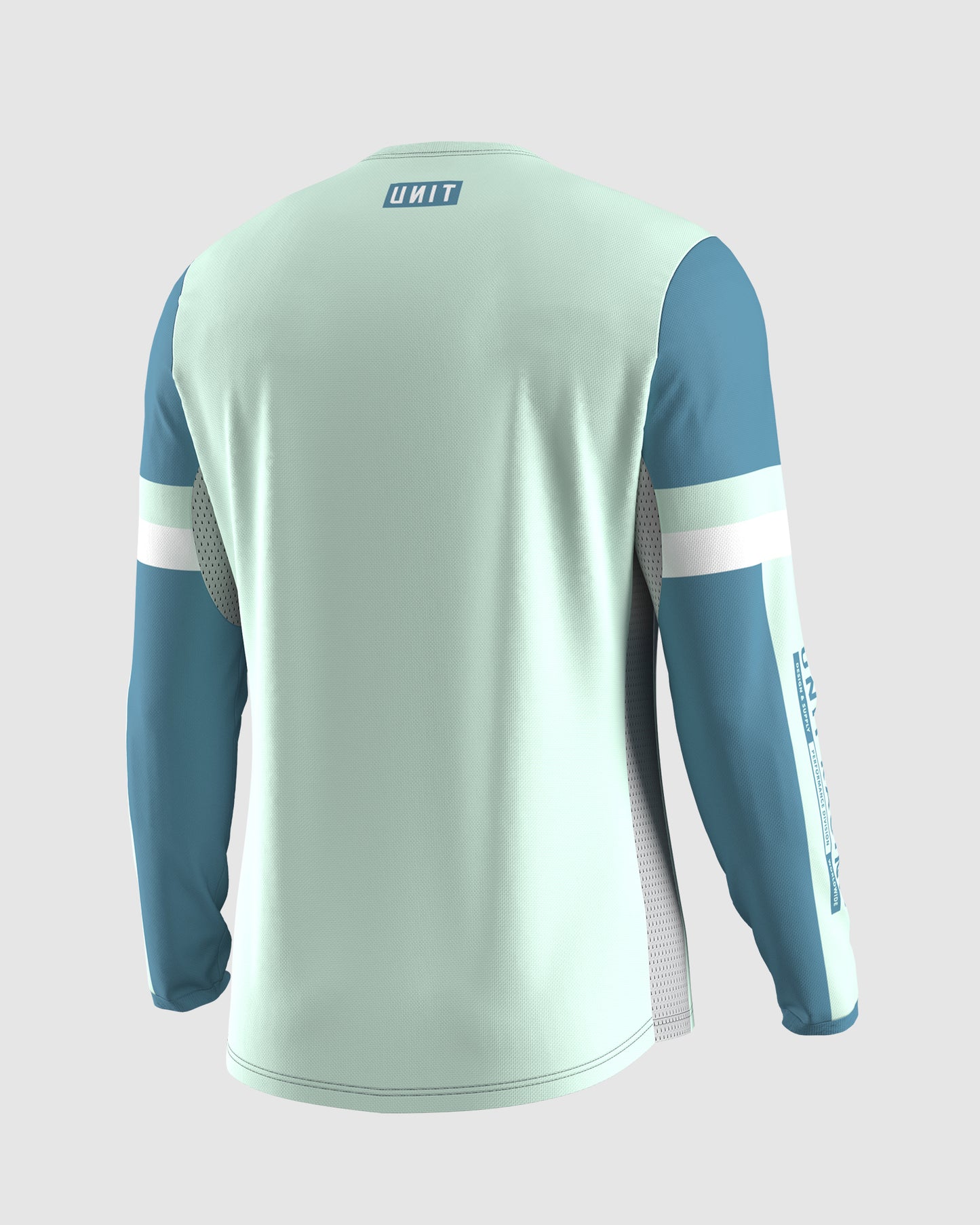 Unit MX25 Lagoon Jersey