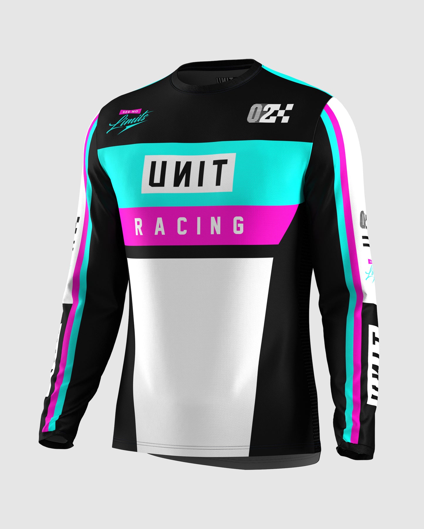 Unit MX25 Faze Jersey