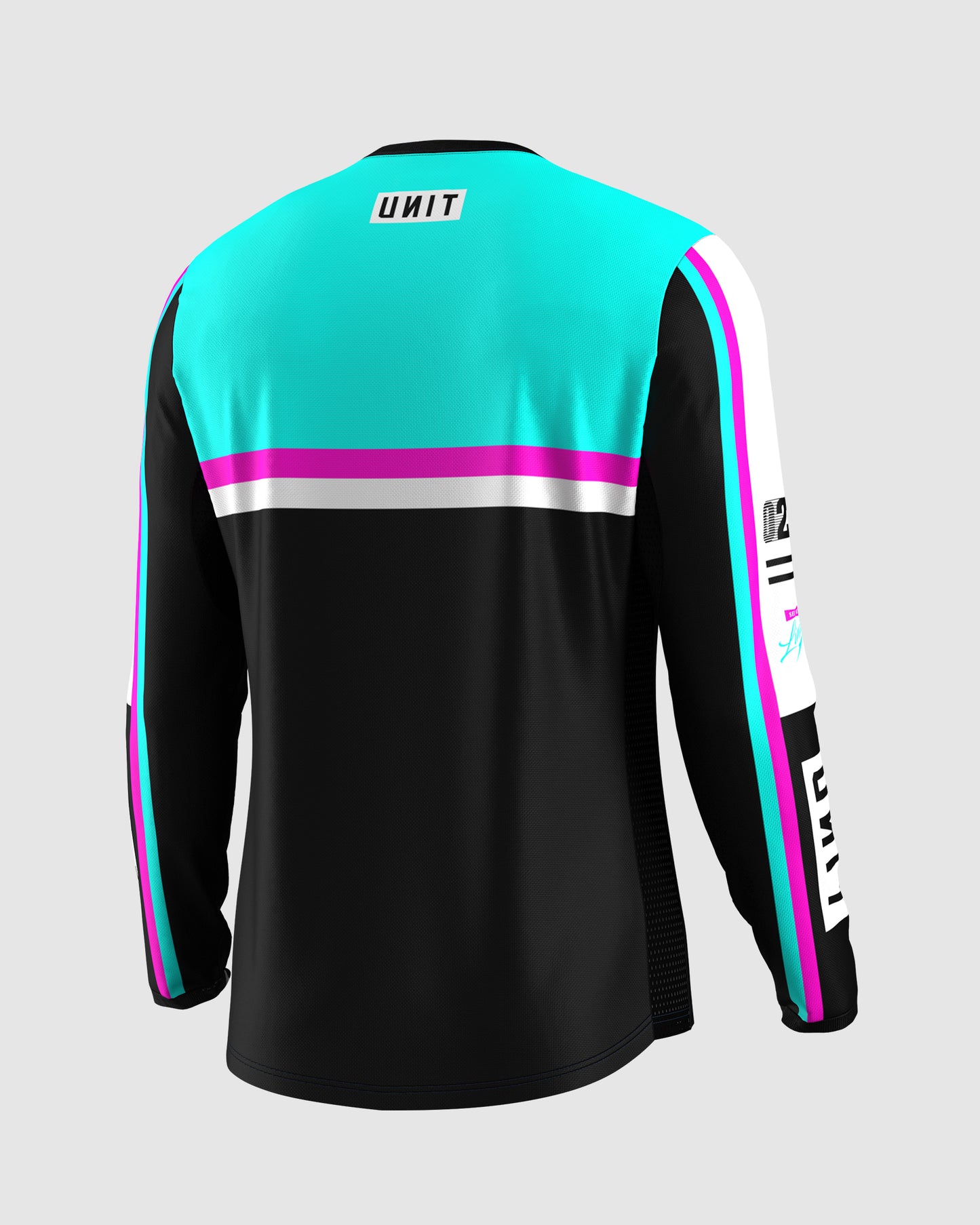 Unit MX25 Faze Jersey