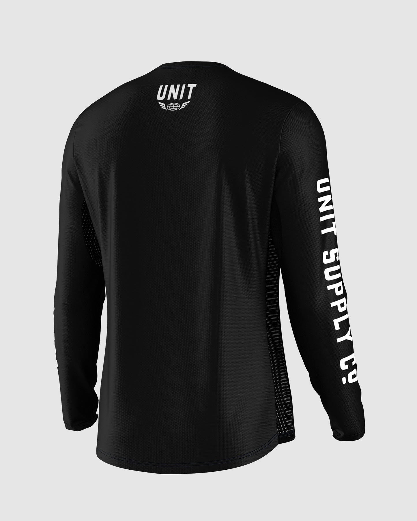 Unit MX25 Racing Team Jersey