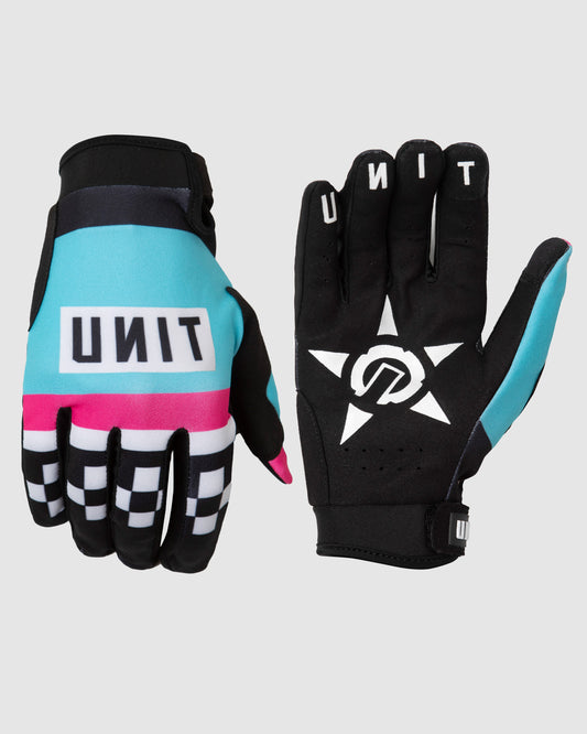 Unit MX25 Faze Gloves
