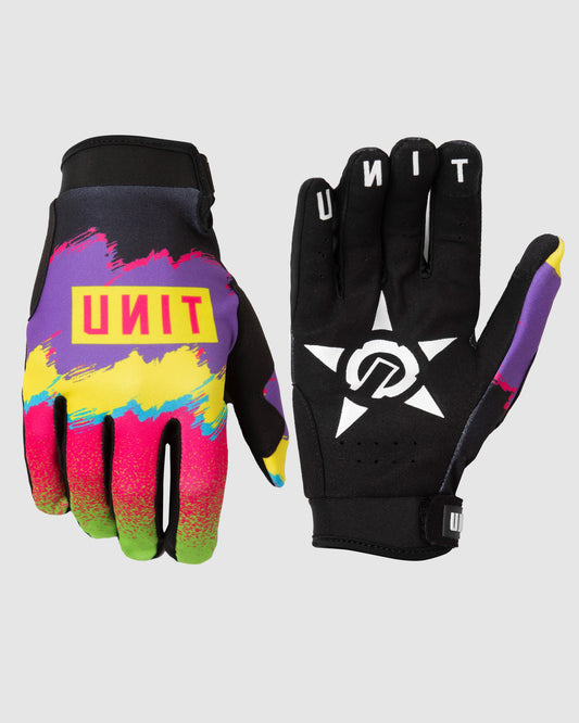 Unit MX25 Rage Gloves