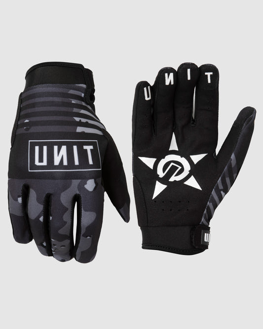 Unit MX25 Arcade Gloves