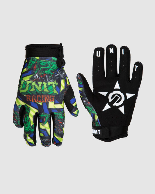 Unit MX25 Kids T-Rex Glove