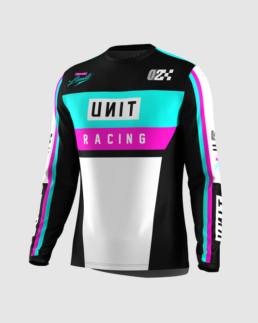 Unit MX25 Youth Faze Jersey