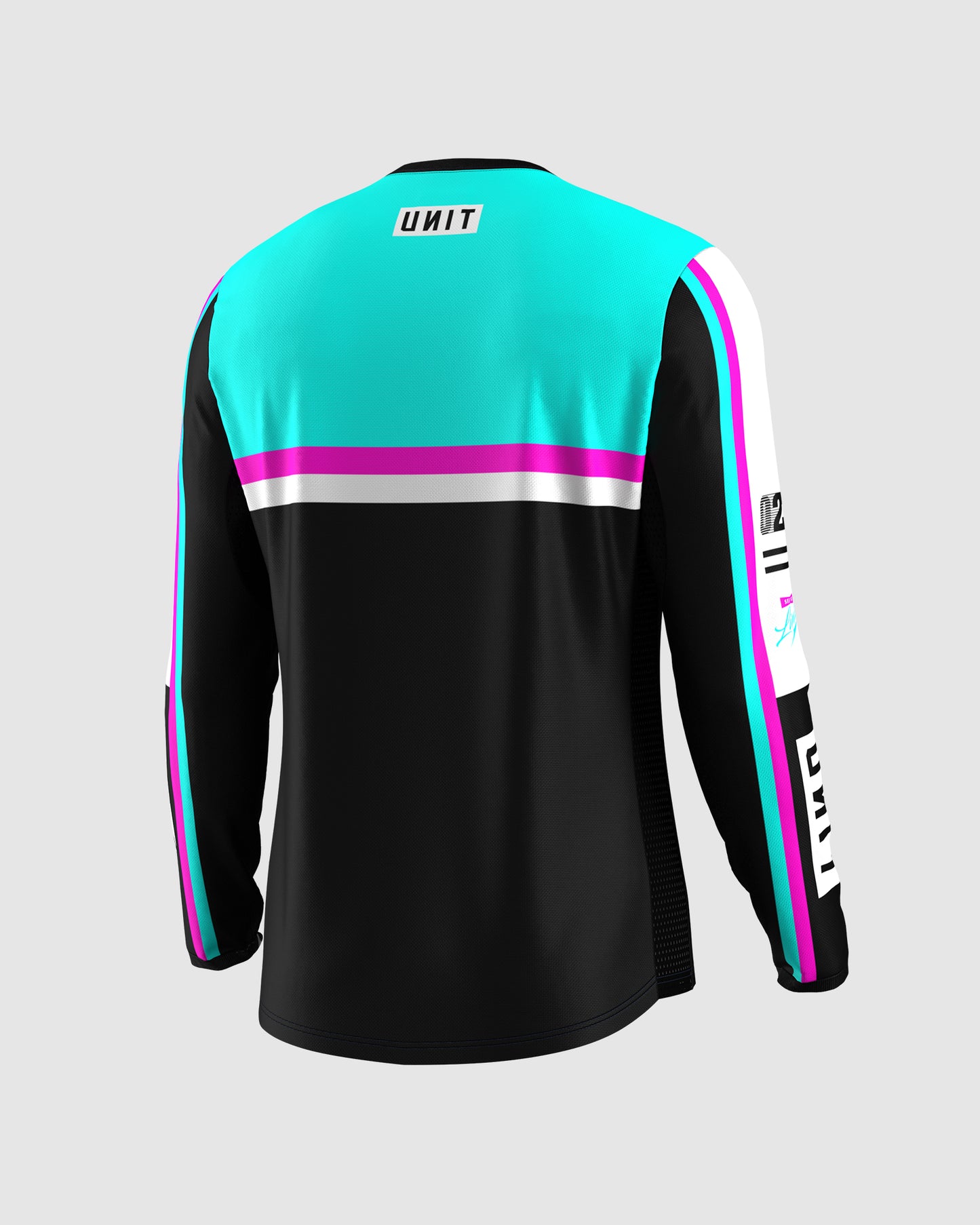 Unit MX25 Youth Faze Jersey