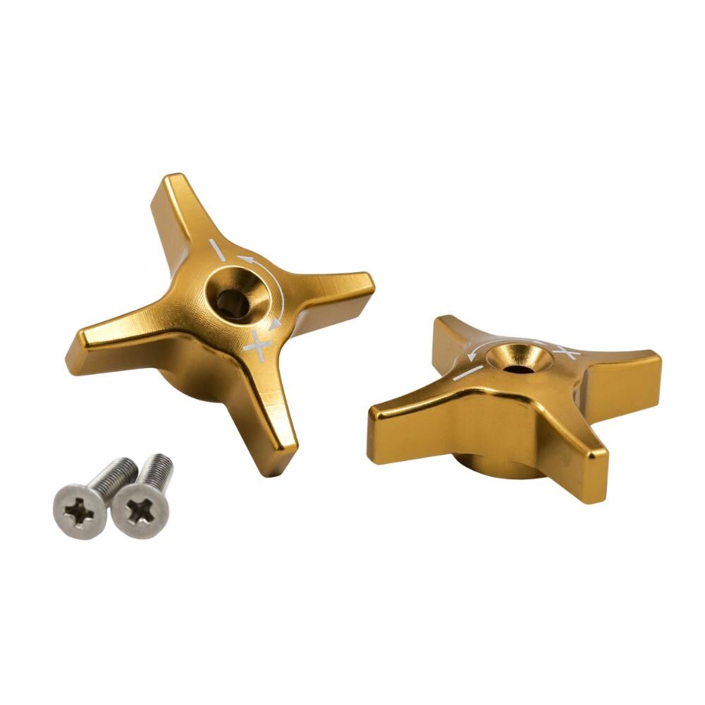 Works Connection Fork Adjuster