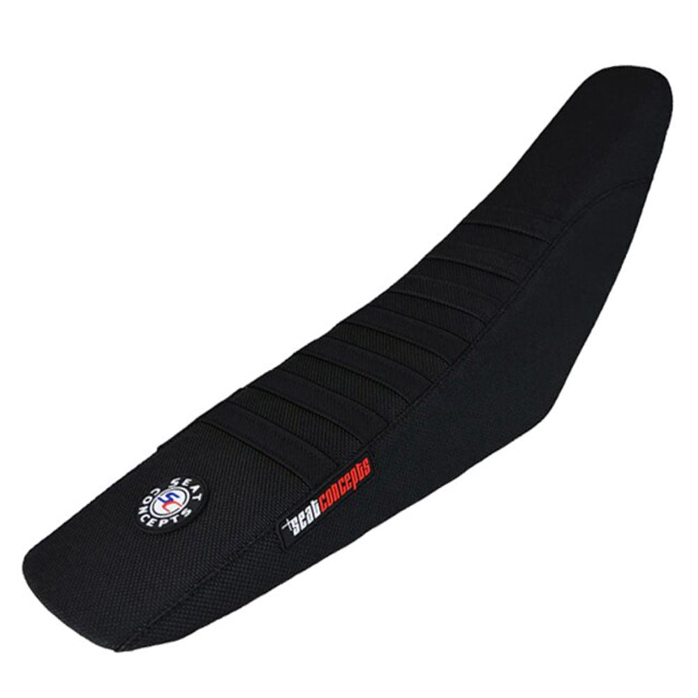 Seat Concepts Ribs Seat Cover Race 2.0 - Green
