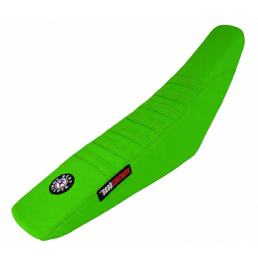 Seat Concepts Ribs Seat Cover Race 2.0 - Black