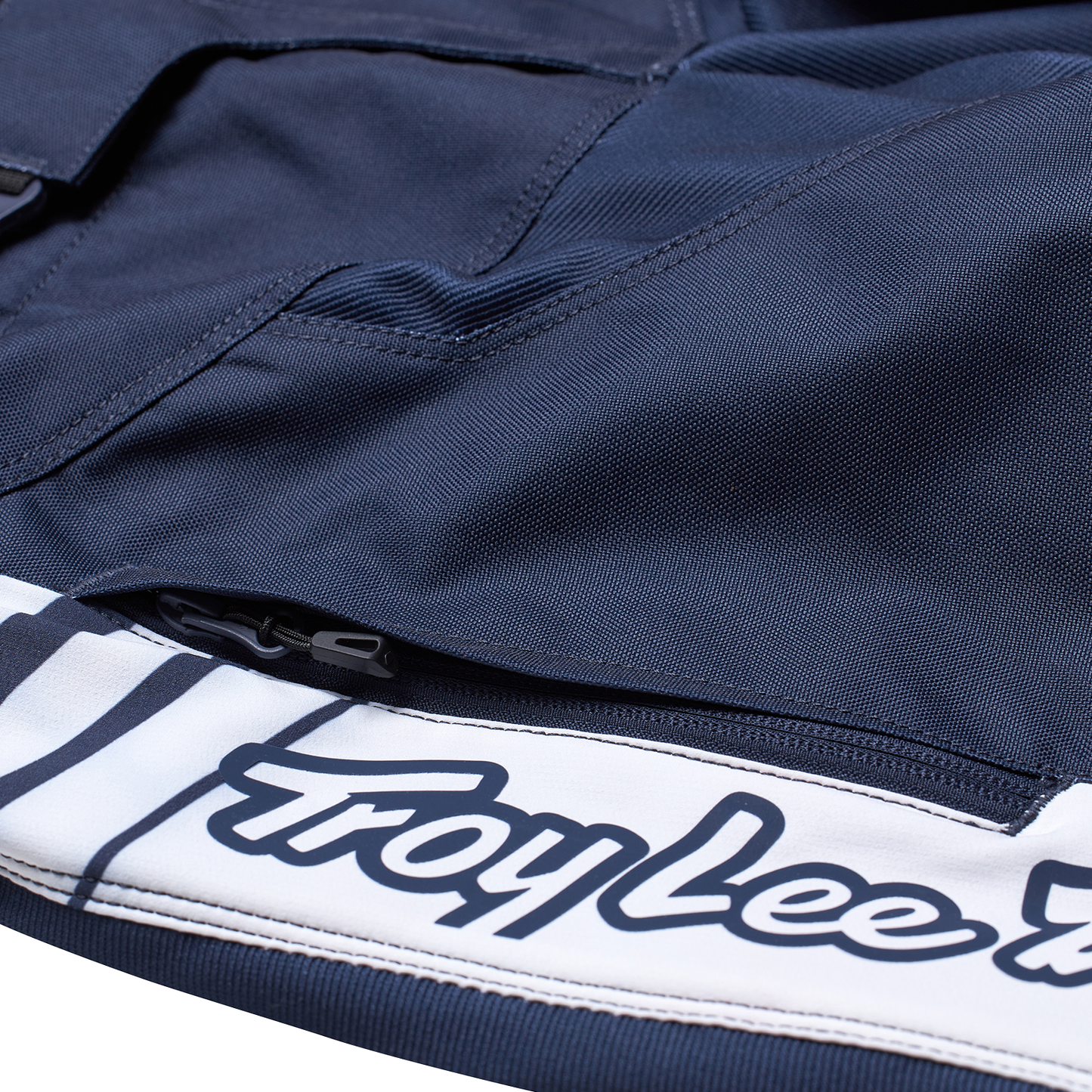 Troy Lee Designs 24.1 GP Pro Pants Blends Navy Orange