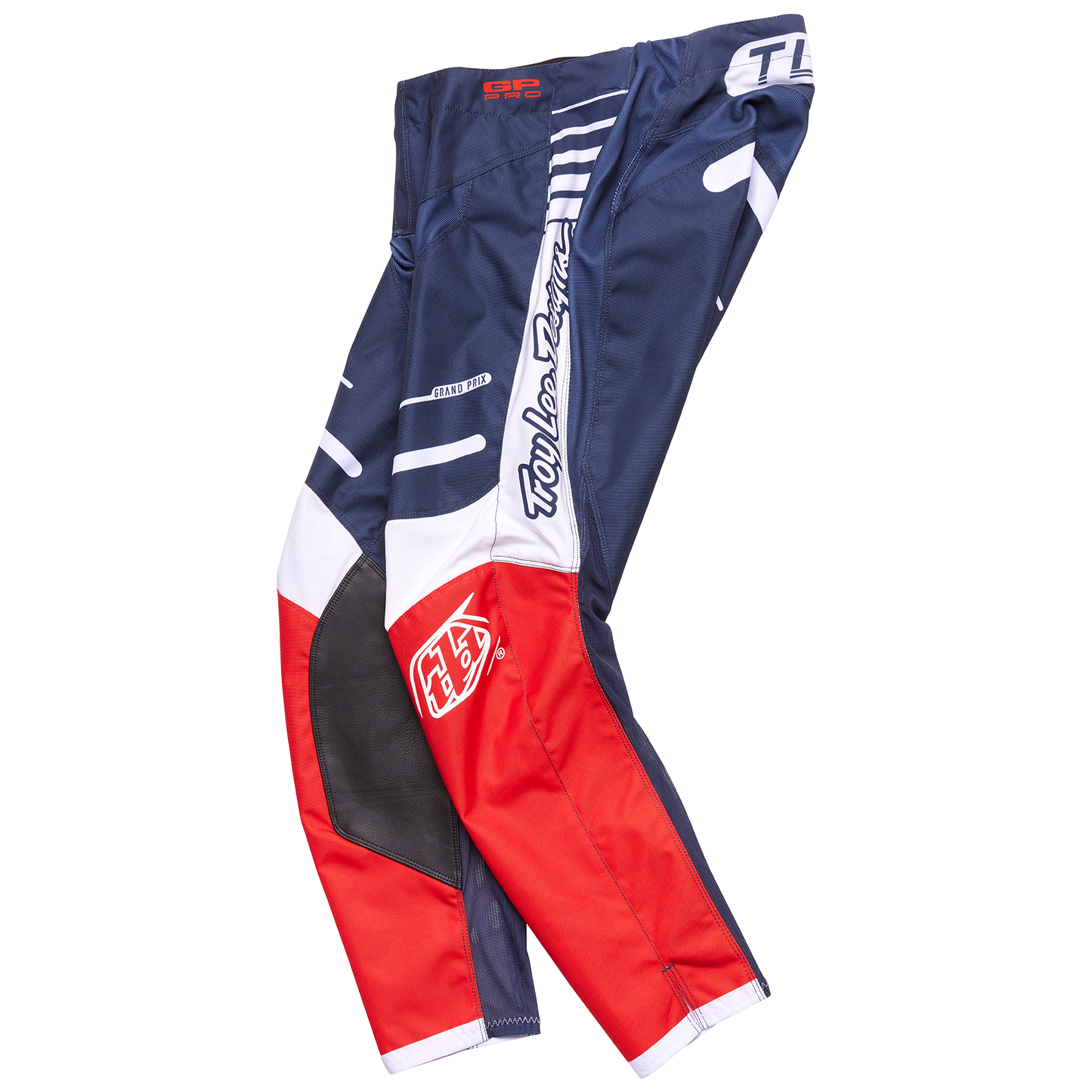 Troy Lee Designs 24.1 GP Pro Pants Blends Navy Orange