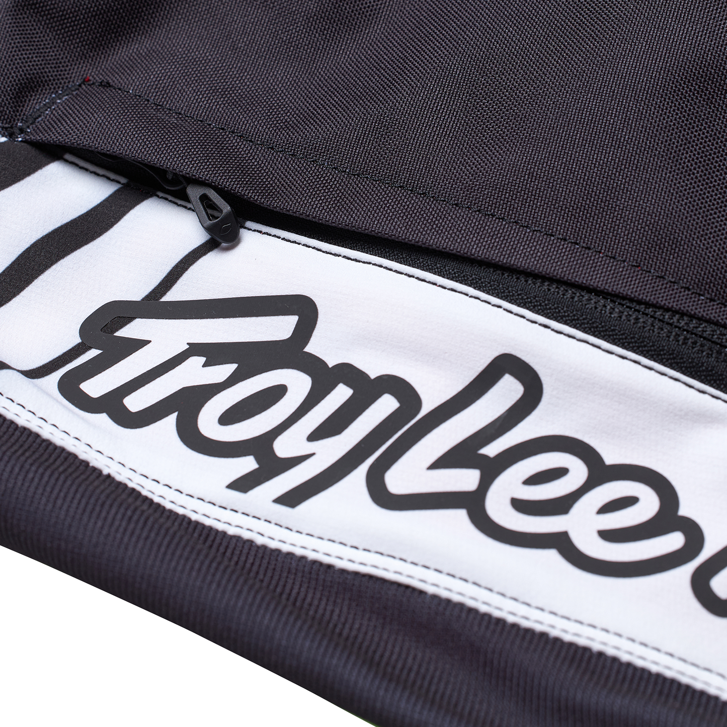 Troy Lee Designs 24.1 GP Pro Pants Blends White Red