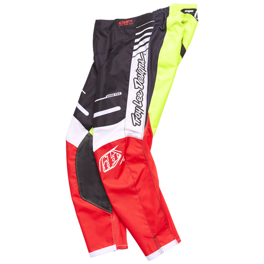Troy Lee Designs 24.1 GP Pro Pants Blends White Red