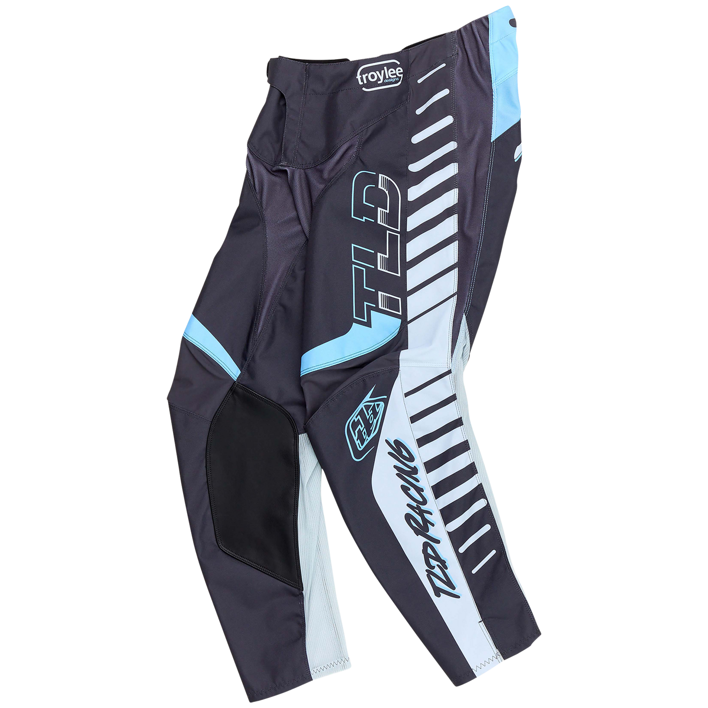 TroyLee Designs 25.1 GP Pro Pant 50-50 - Charcoal