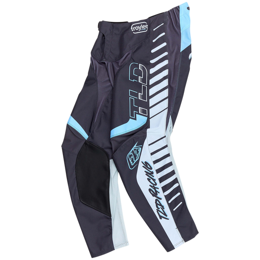 TroyLee Designs 25.1 GP Pro Pant 50-50 - Charcoal