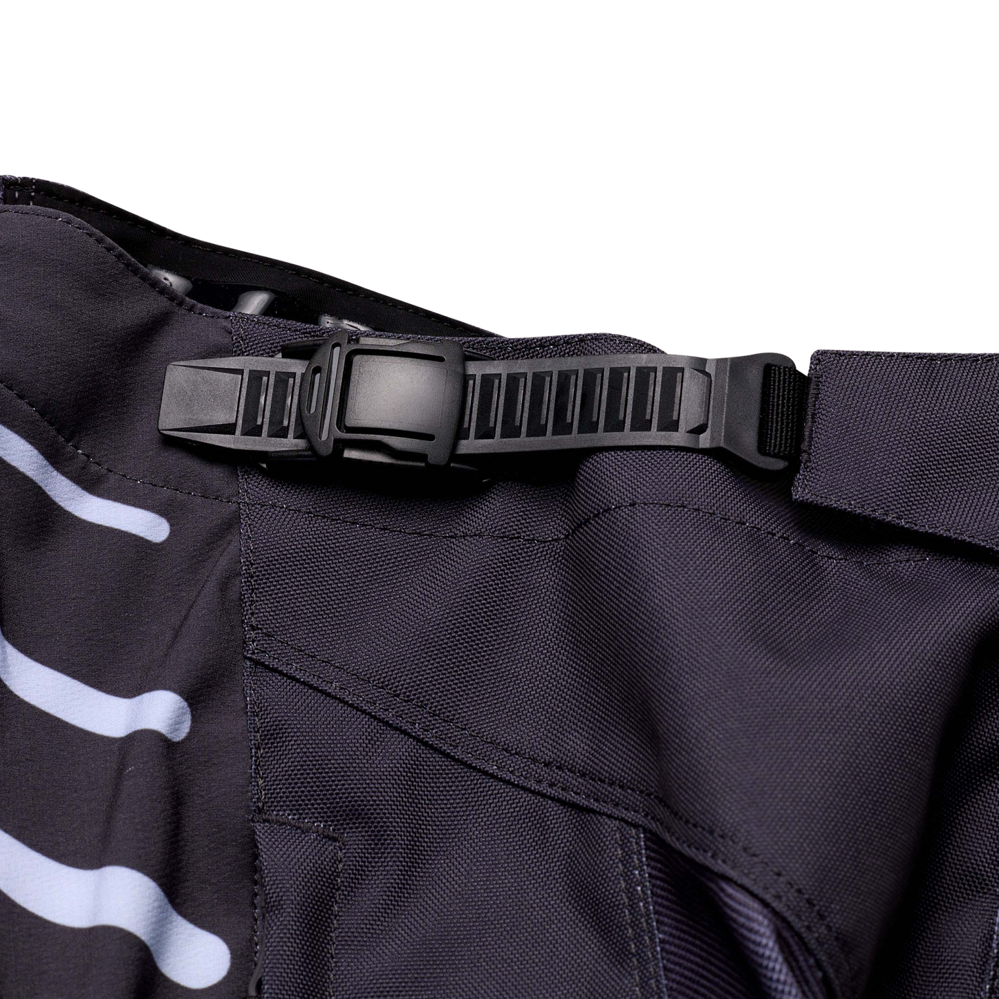 TroyLee Designs 25.1 GP Pro Pant 50-50 - Charcoal