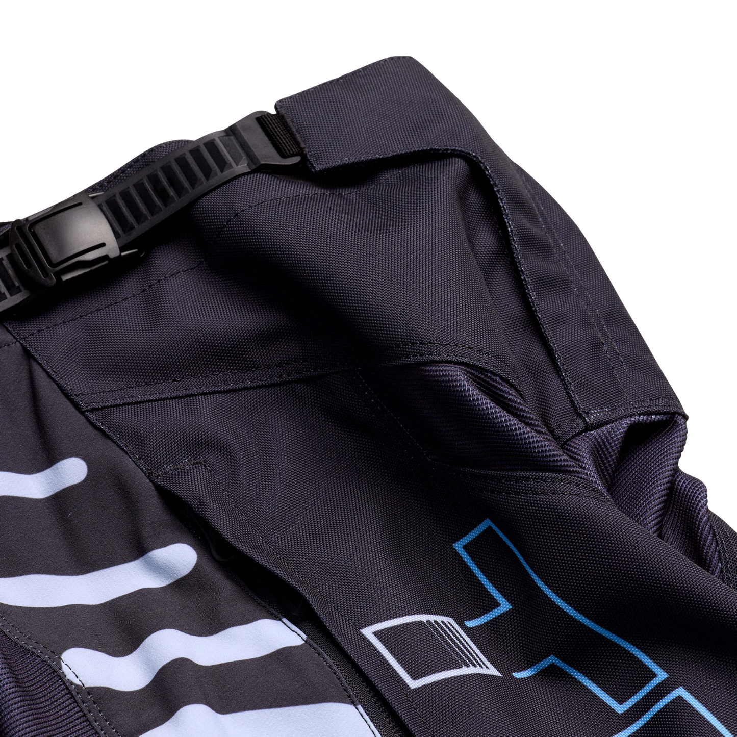 TroyLee Designs 25.1 GP Pro Pant 50-50 - Charcoal