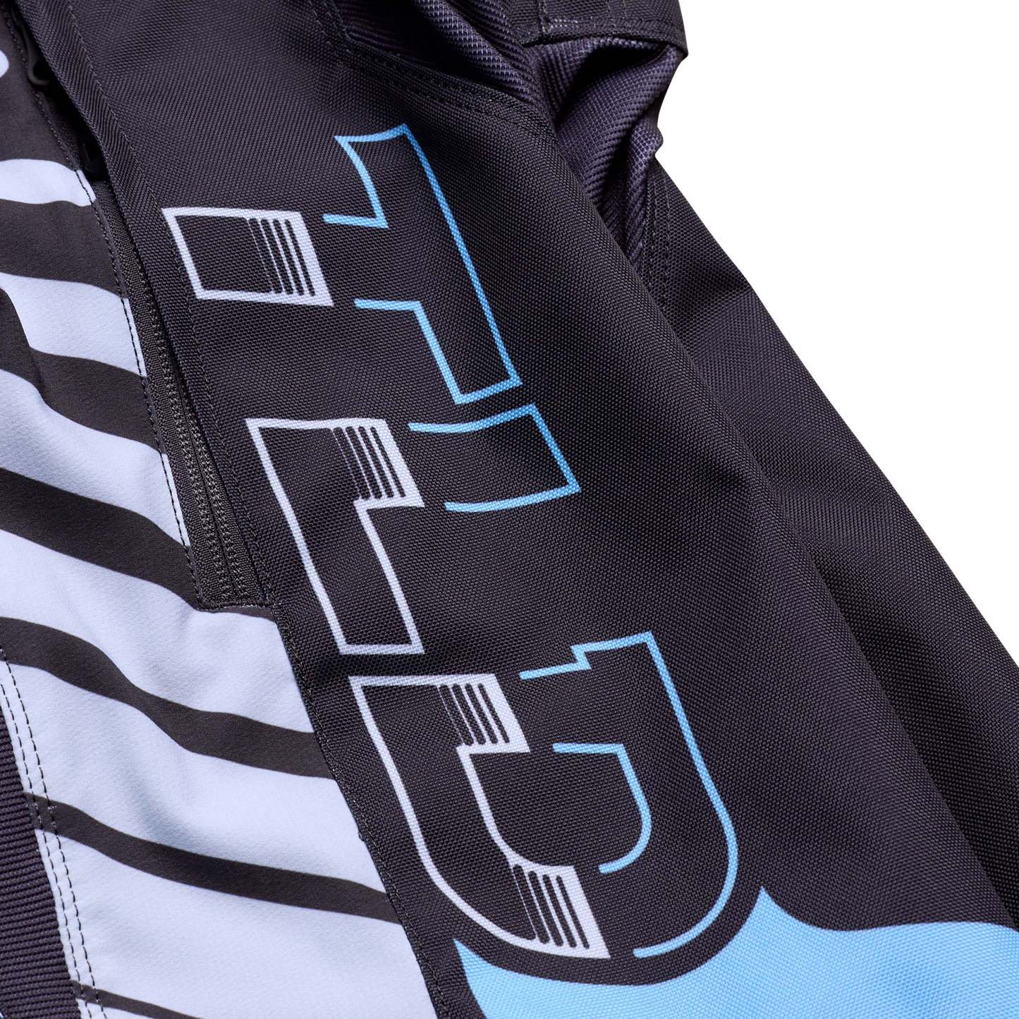 TroyLee Designs 25.1 GP Pro Pant 50-50 - Charcoal