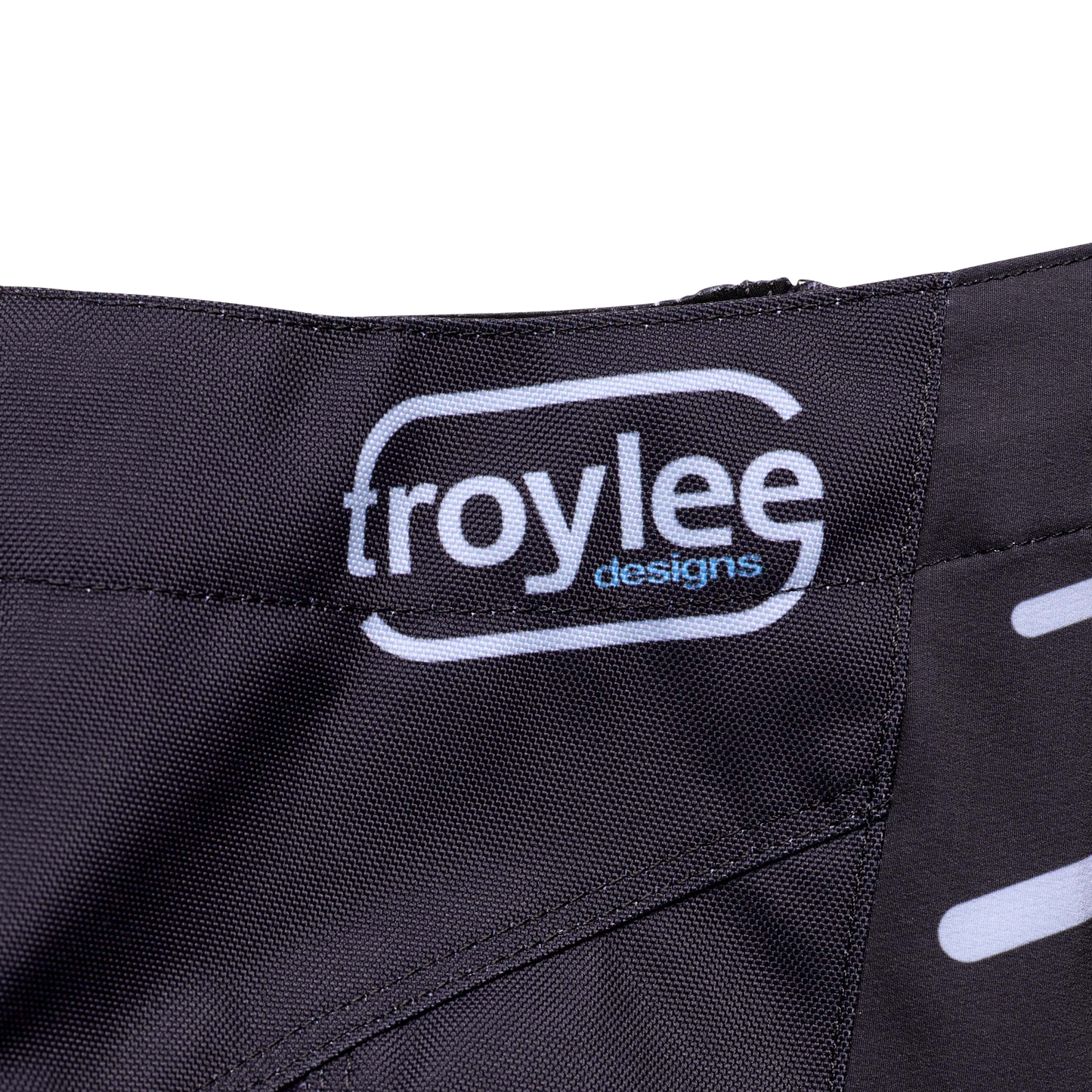 TroyLee Designs 25.1 GP Pro Pant 50-50 - Charcoal