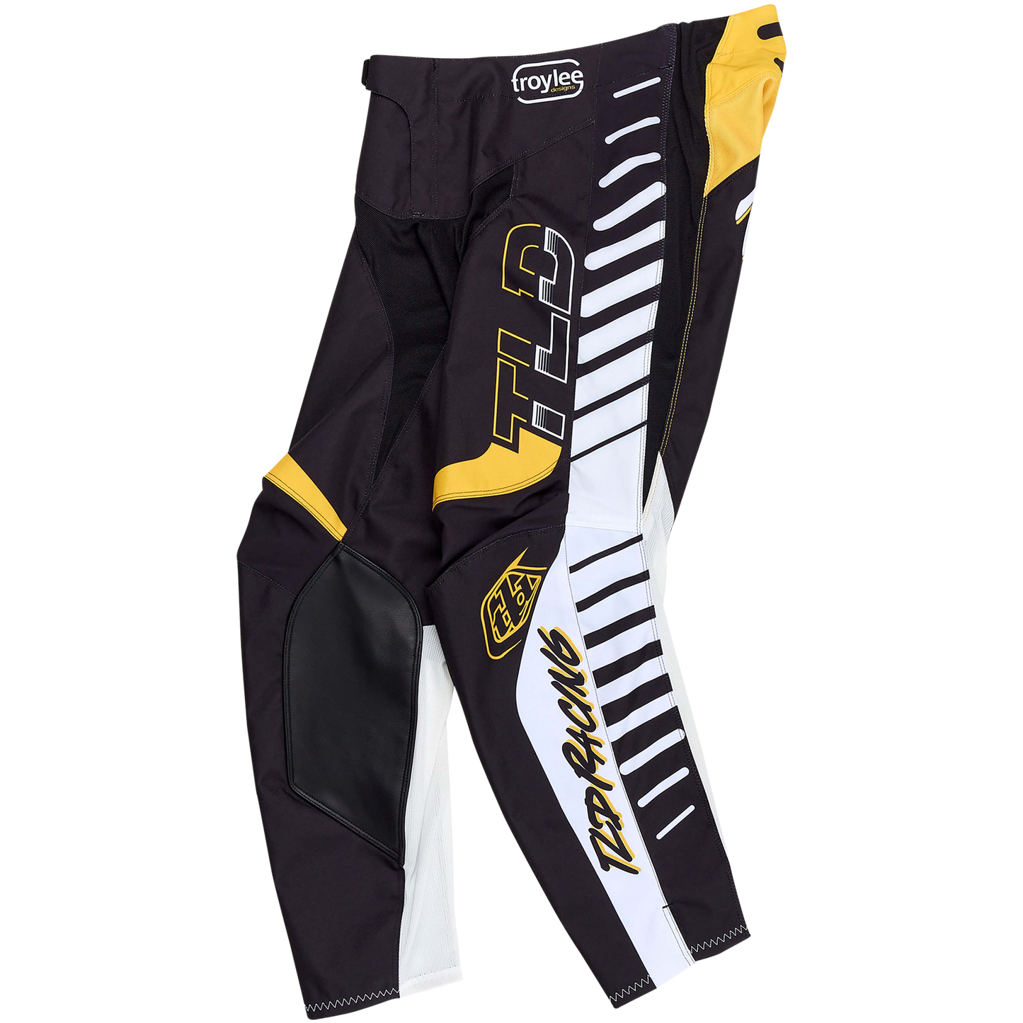 TroyLee Designs 25.1 GP Pro Pant 50-50 - Black / Gold