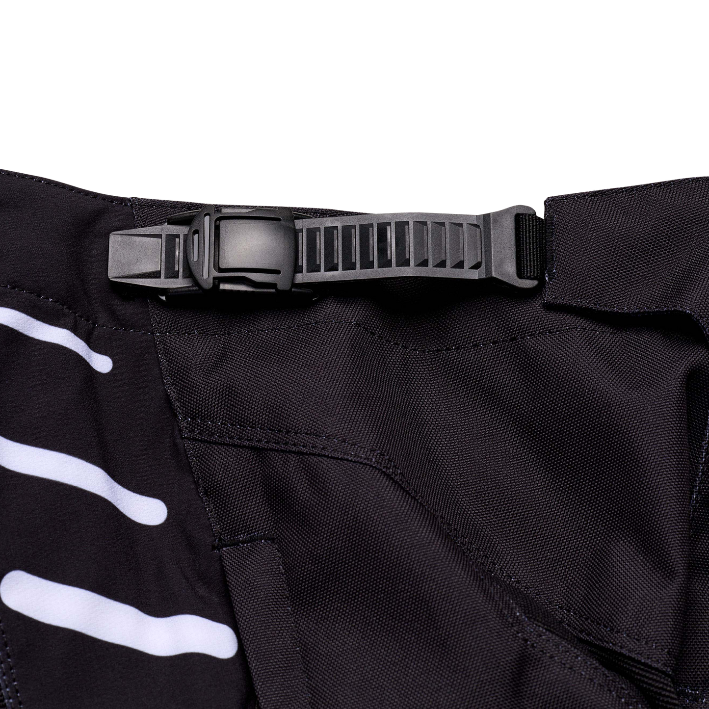 TroyLee Designs 25.1 GP Pro Pant 50-50 - Black / Gold