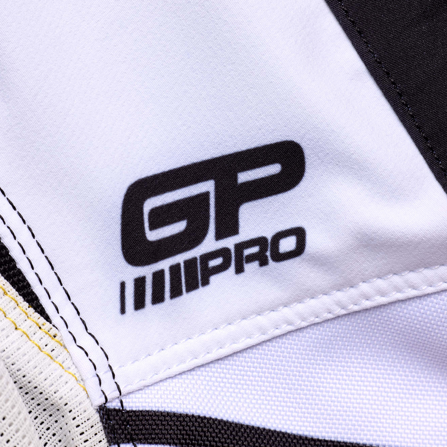TroyLee Designs 25.1 GP Pro Pant 50-50 - Black / Gold