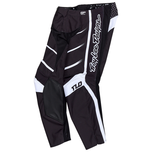 TroyLee Designs 25.1 GP Pro Pant Spun - Black / White