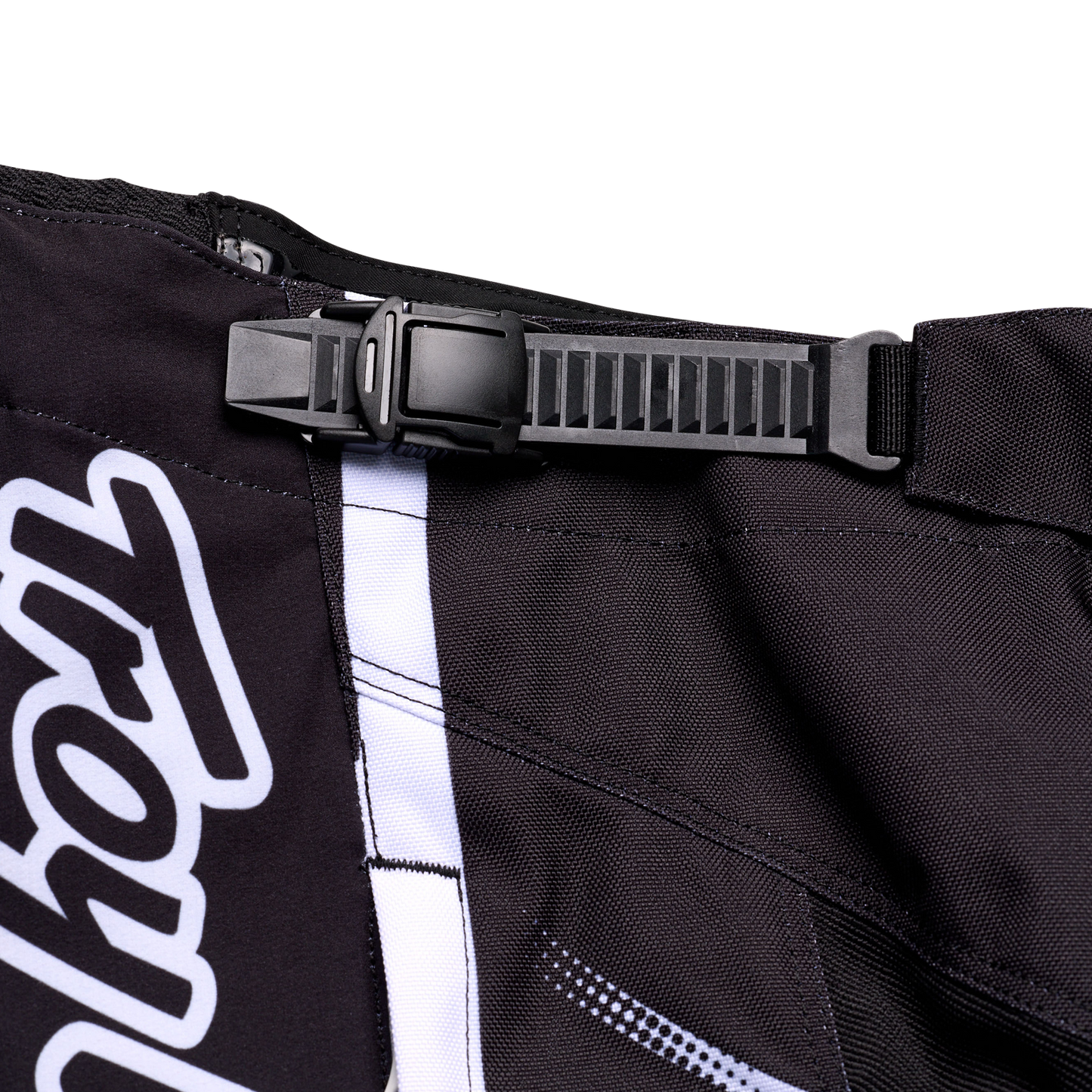 TroyLee Designs 25.1 GP Pro Pant Spun - Black / White