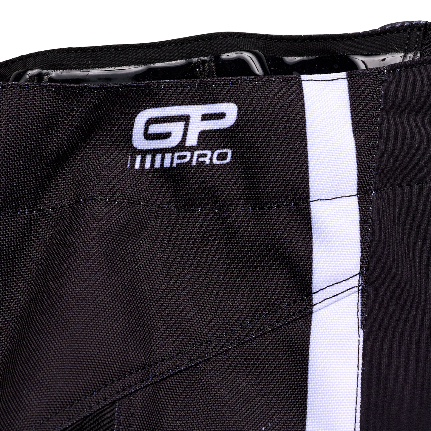 TroyLee Designs 25.1 GP Pro Pant Spun - Black / White