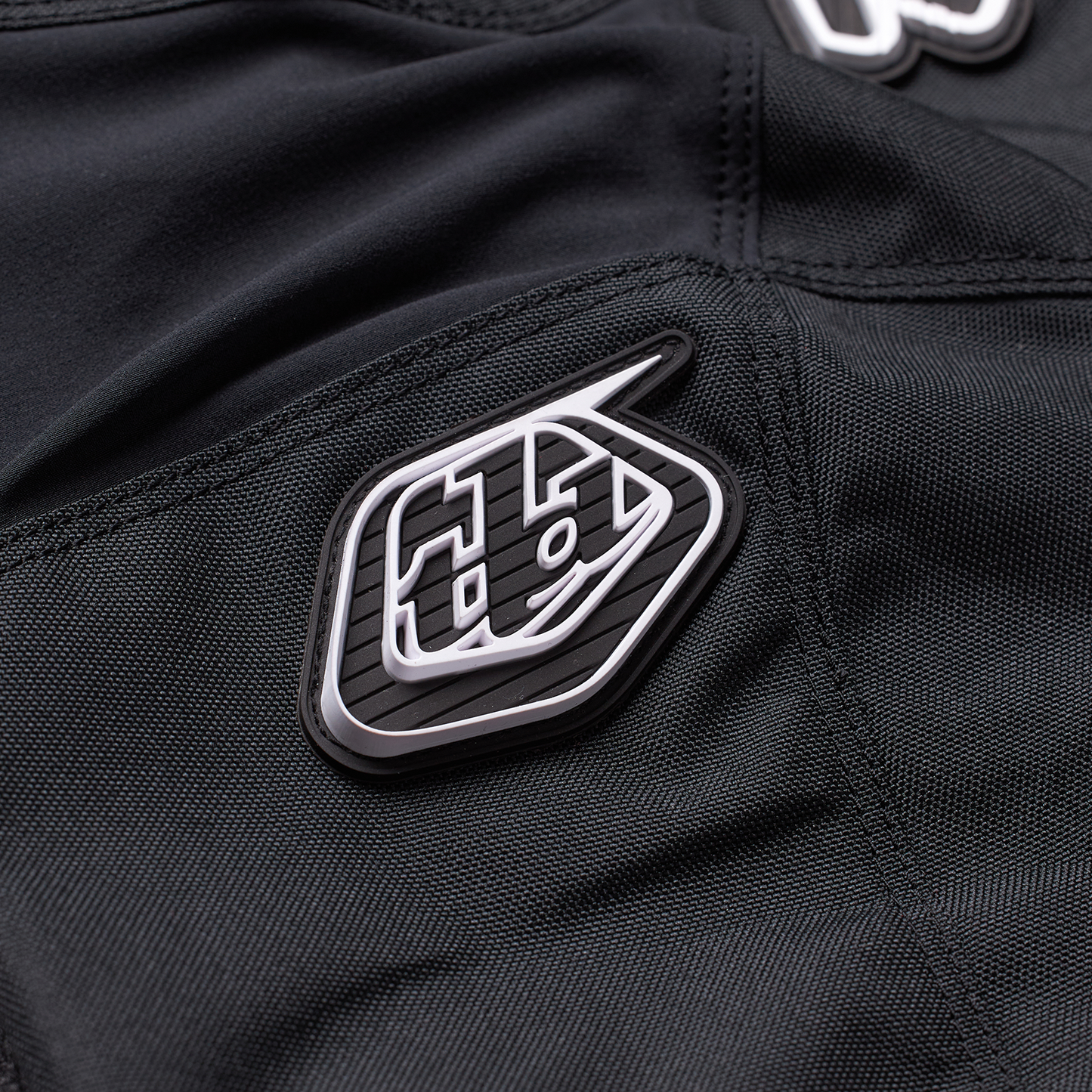 Troy Lee Designs 25.1 GP Pro Pants Mono - Black