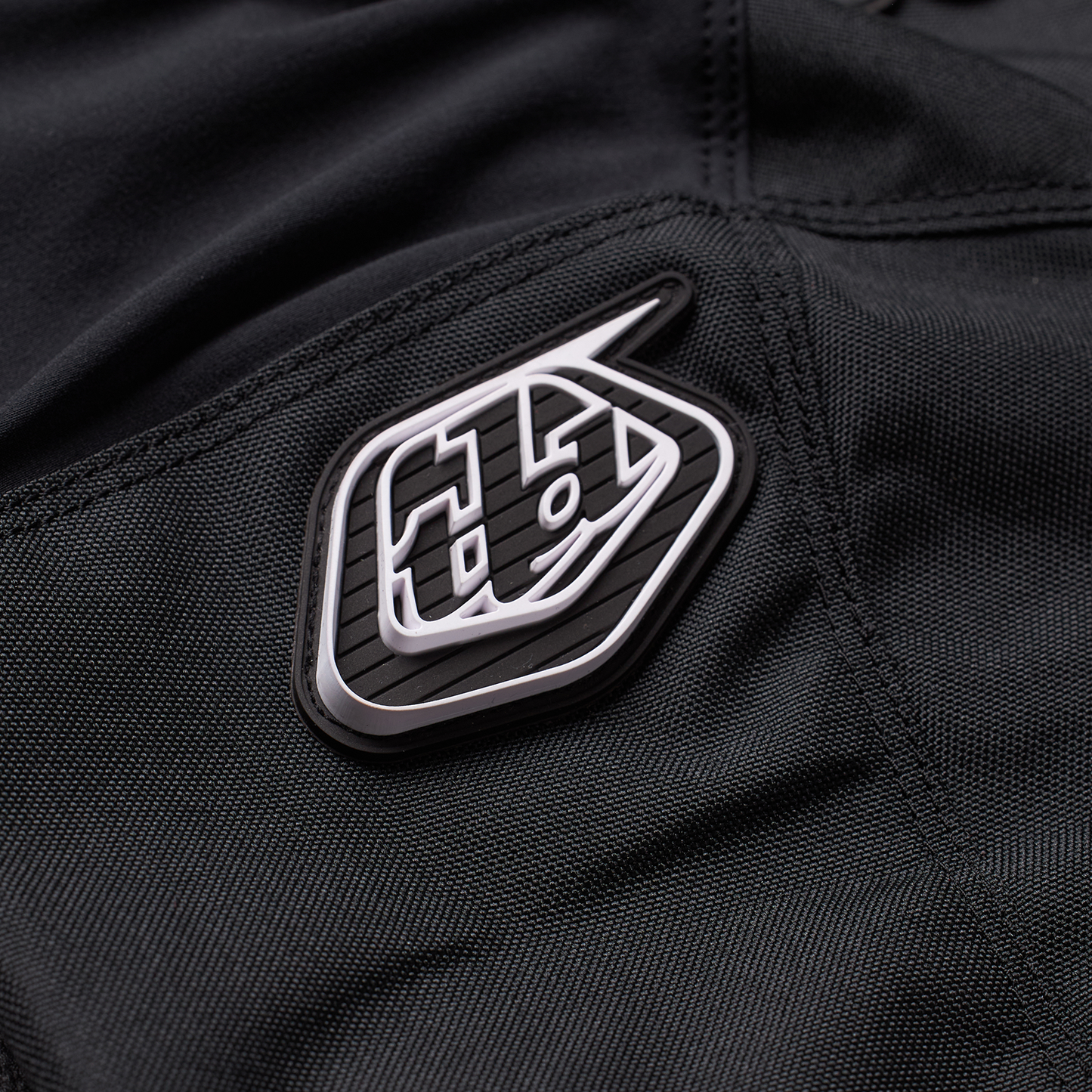 Troy Lee Designs 25.1 GP Pro Pants Mono - Black