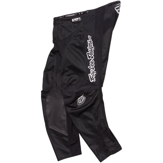 Troy Lee Designs 25.1 GP Pro Pants Mono - Black