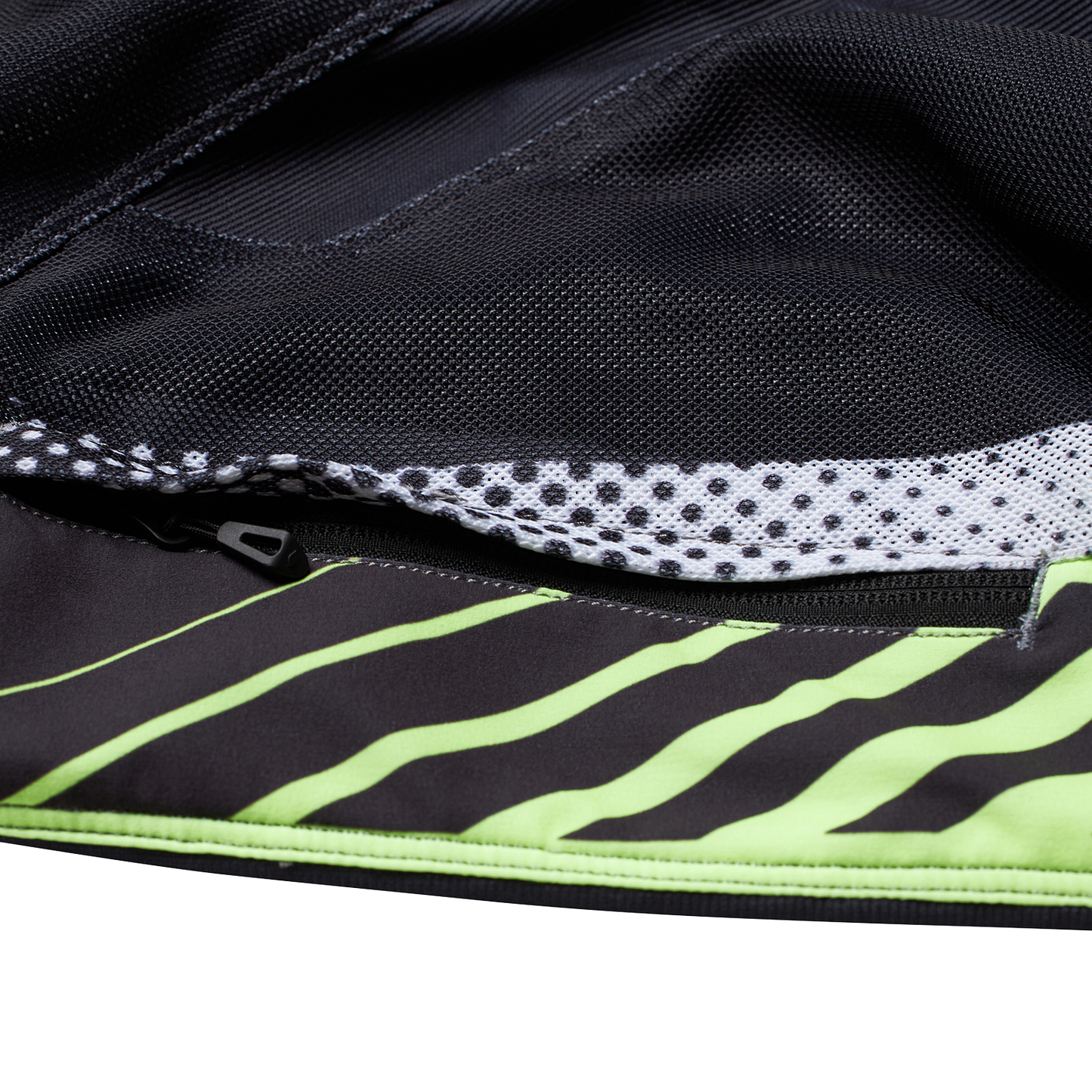 Troy Lee Designs MX25 GP Pro Air Pants Bands Grey