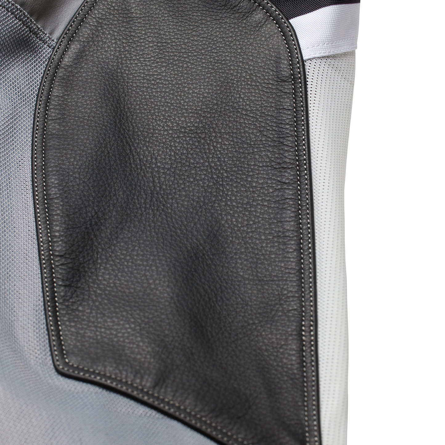 Troy Lee Designs MX25 GP Pro Air Pants Bands Grey