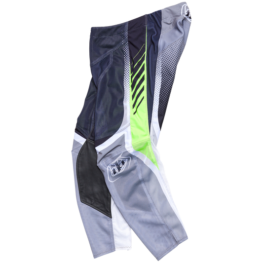 Troy Lee Designs MX25 GP Pro Air Pants Bands Grey