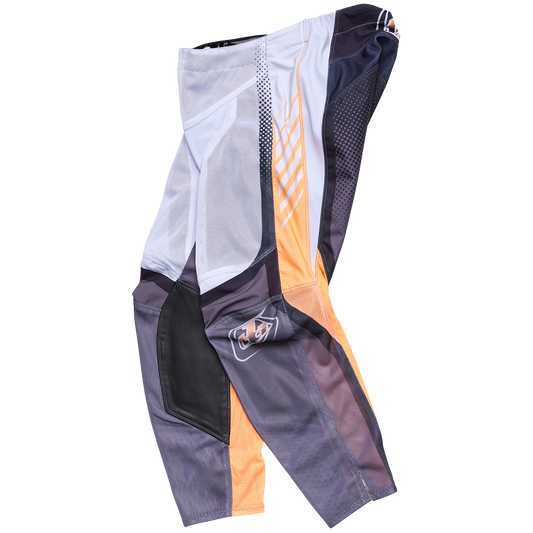 Troy Lee Designs MX25 GP Pro Air Pants Bands Orange