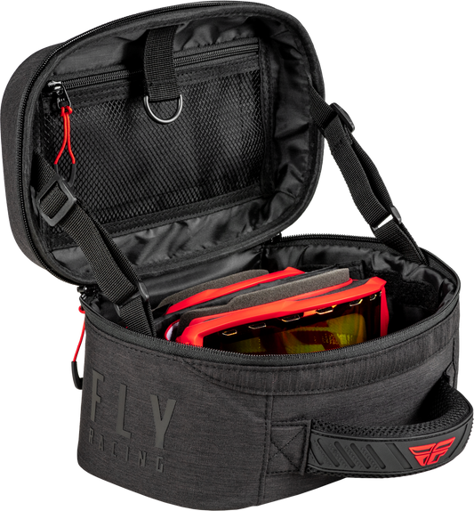 Fly Dual Goggle Case - Black