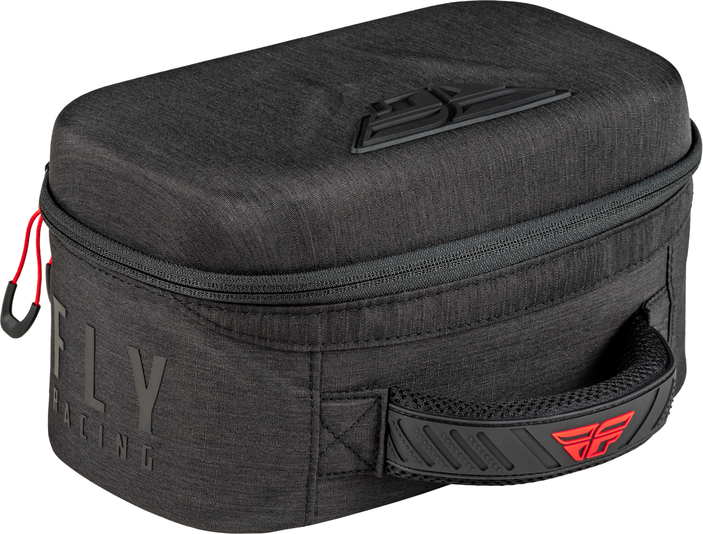 Fly Dual Goggle Case - Black