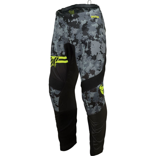 Thor MX25 Sector Pants - Digi Camo