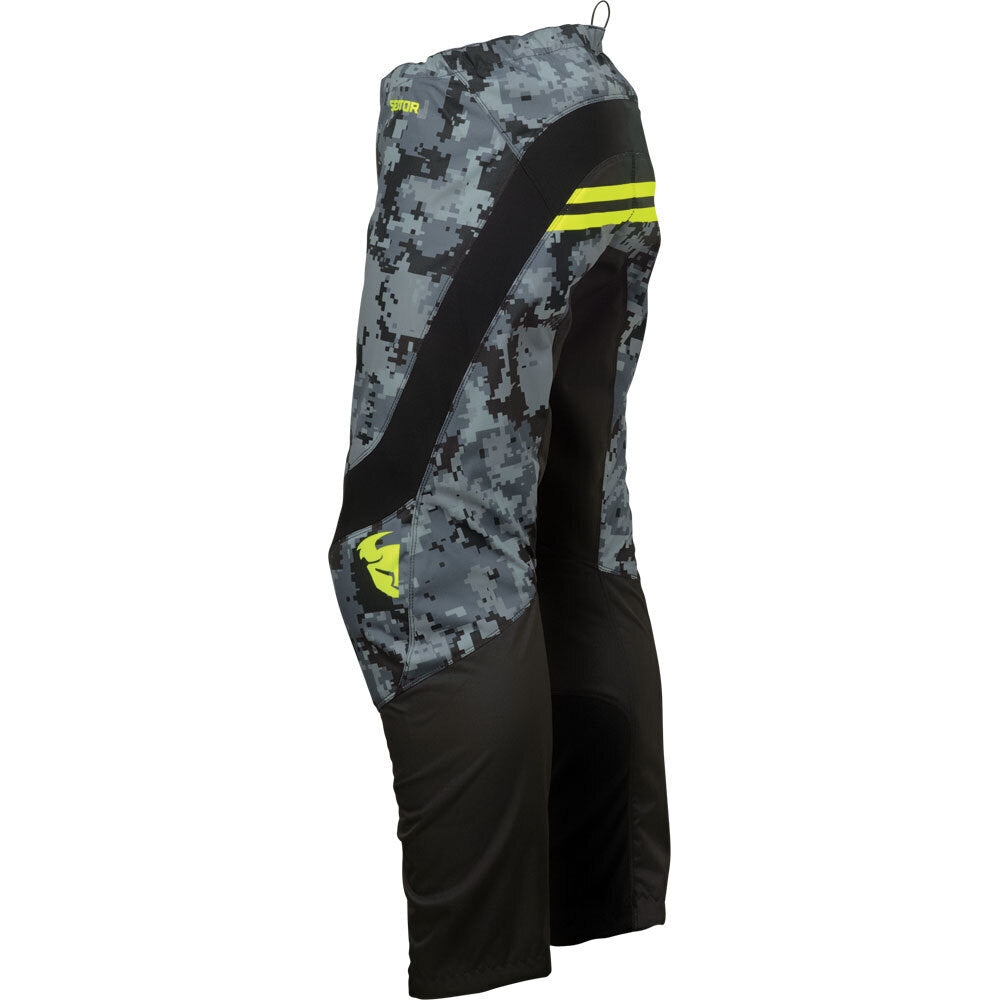 Thor MX25 Sector Pants - Digi Camo