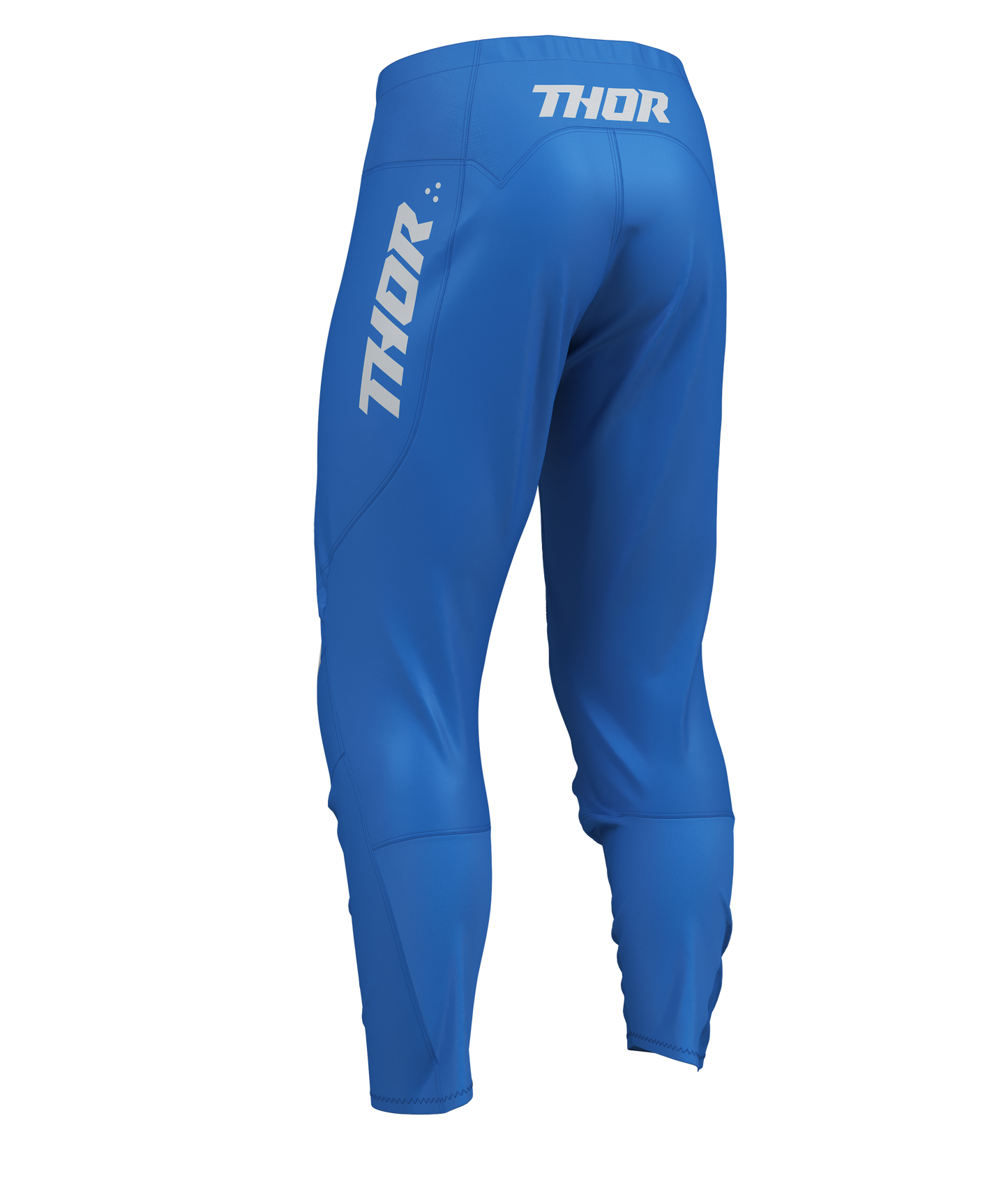 Thor Youth Ridemode Menace Pants - Blue